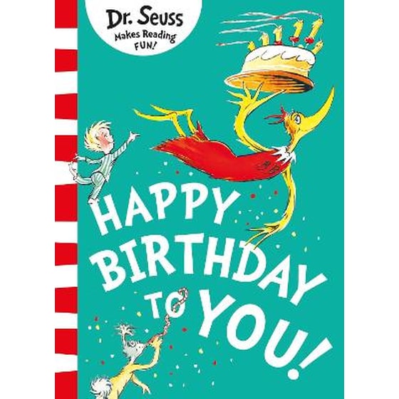 Happy Birthday to You! image 0