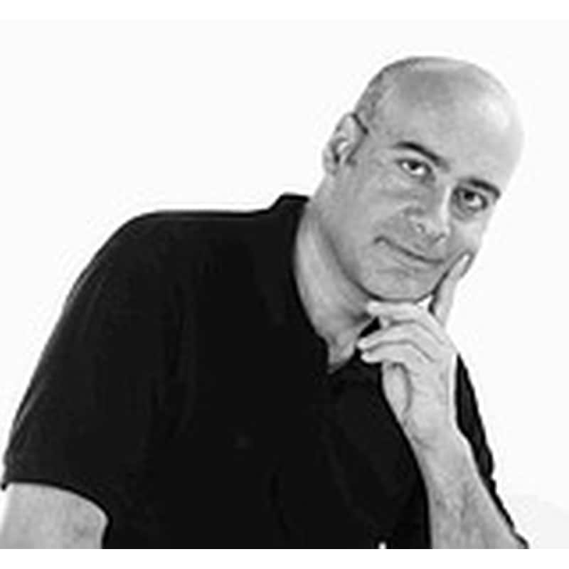 Author picture