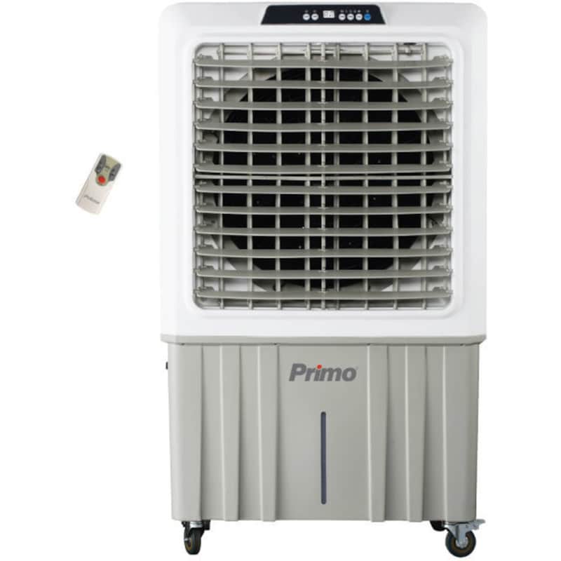 PRIMO PRIMO PRAC-80466 Επαγγελματικό Air Cooler 350W με Τηλεχειριστήριο