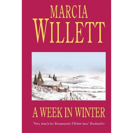 Week in Winter image 0