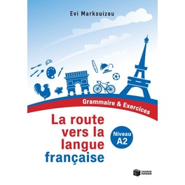La route vers la langue française