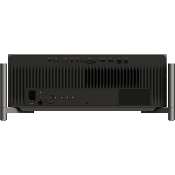 Projector XGIMI Titan - Black image 2