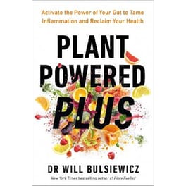 Plant Powered Plus