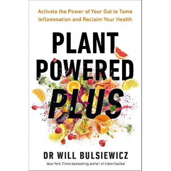 Plant Powered Plus image 0