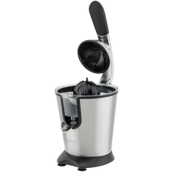 H.KOENIG AGR-80 160 W Inox Ηλεκτρικός Στίφτης image 3