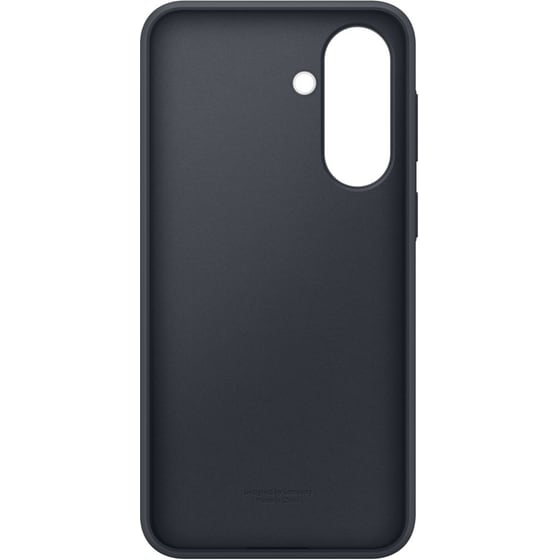 Θήκη Samsung Galaxy A37 5G - Samsung Silicone Case - Black image 4