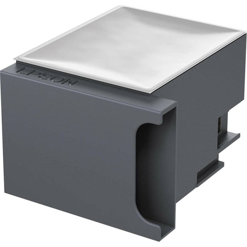 Epson Maintenance Kit για Epson WorkForce Pro C13T671200 - Μαύρο