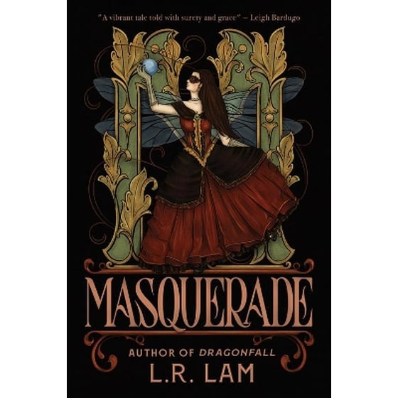 Masquerade image 0