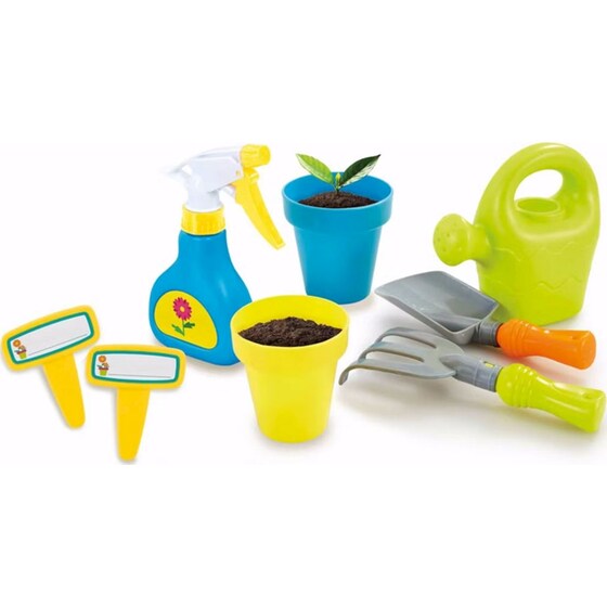 Addo Busy Me Βαλιτσάκι Κηπουρού image 3