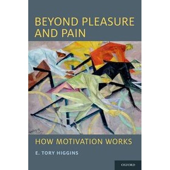Beyond Pleasure and Pain image 0