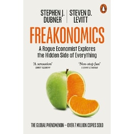 Freakonomics