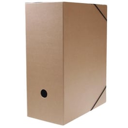 Κουτί Next Με Λάστιχο Οικολογικό Υ36x27x12cm