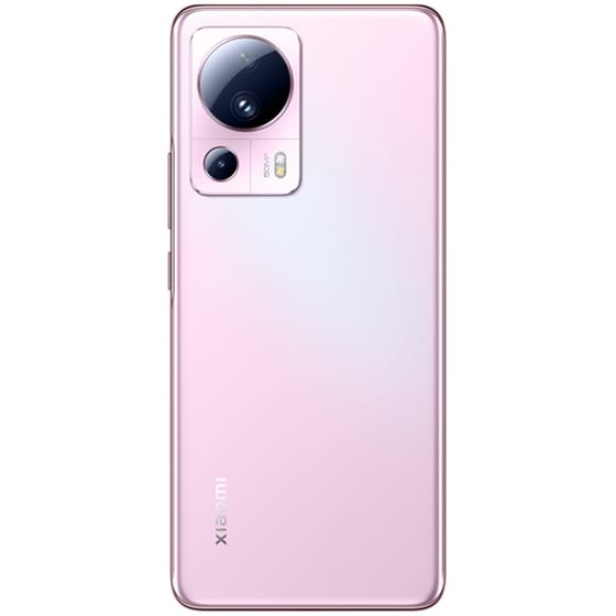 Xiaomi 13 Lite 5G 256GB Dual Sim - Lite Pink image 4