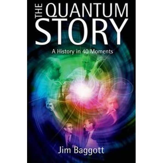 The Quantum Story image 0