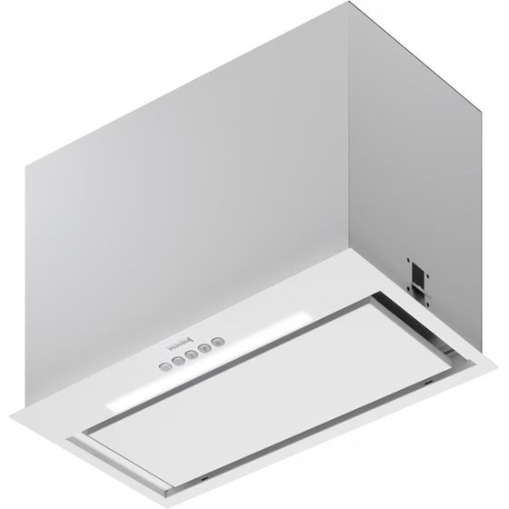 FRANKE NEW BOX FBFE WH A52 52 cm Λευκό Μηχανισμός Απορρόφησης image 0