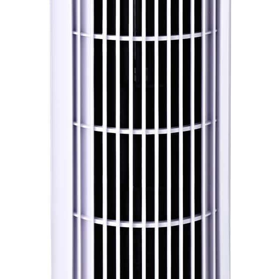 HOMCOM 45W 75cm Ανεμιστήρας Πύργος image 2