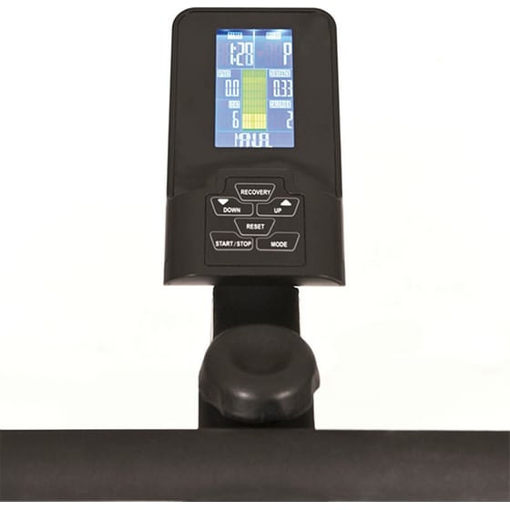 Ποδήλατο Γυμναστικής Toorx Spin Bike SRX-Evolve HRC Μαύρο image 3