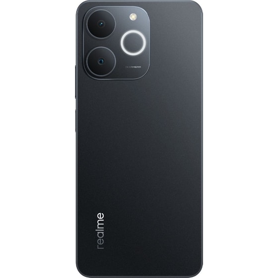 Realme Note 70T 256GB - Obsidian Black image 4