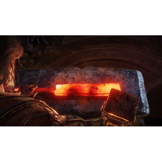 Blades of Fire - Xbox Series X image 7