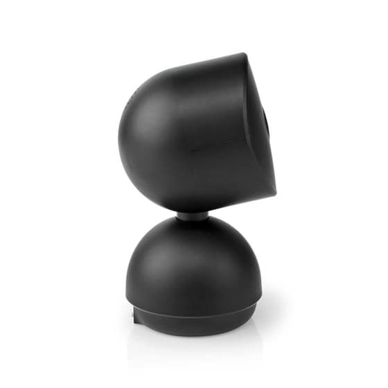 Ενσύρματη IP Camera Nedis SmartLife WIFICI22CBK Full HD Επιτραπέζια με Ανίχνευση κίνησης image 3