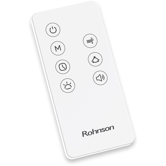 ROHNSON R-8112 AirSense Ανεμιστήρας Πύργος 110 cm image 3