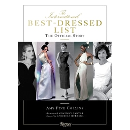 The International Best Dressed List