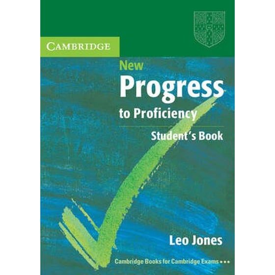 New Progress to Proficiency Student's book image 0