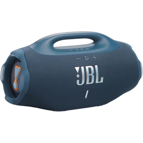 Φορητό Ηχείο JBL Boombox 4 - Μπλε image 0