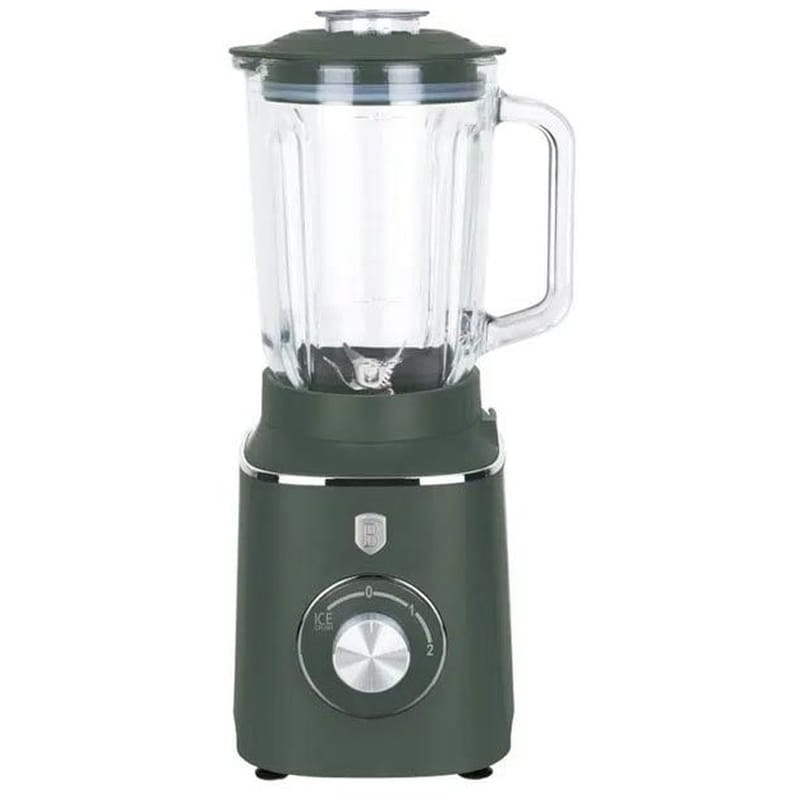 BERLINGER HAUS BERLINGER HAUS BH-9707 1.5 L 1000 W Μπλέντερ