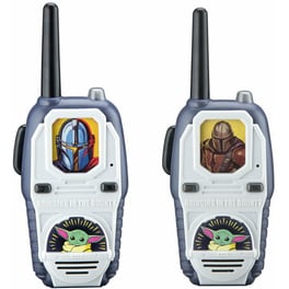 Ekids Walkie Talkies Mandalorian (MD-212)