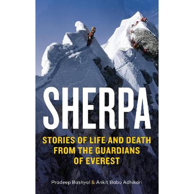 Sherpa