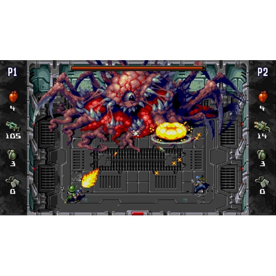 Bitmap Bureau Collection - PS5 image 6