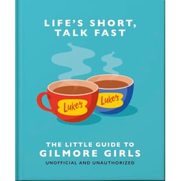 Life's Short, Talk Fast