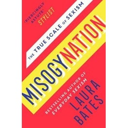 Misogynation