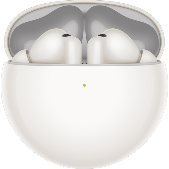 Ακουστικά Bluetooth Huawei FreeBuds 7i - White image 0
