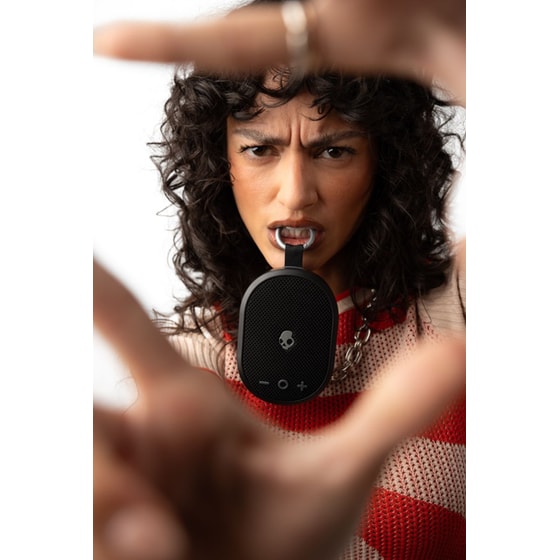 Skullcandy Kilo Φορητό Ηχείο - Μαύρο image 3