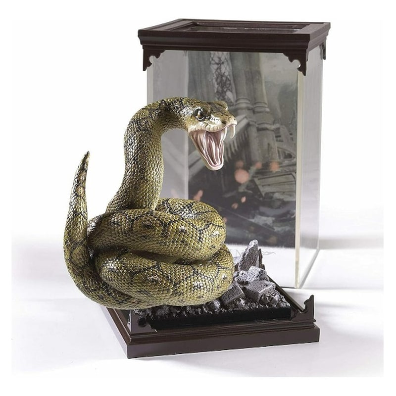 THE NOBLE COLLECTION The Noble Collection Harry Potter Φιγούρα Nagini Magical Creature