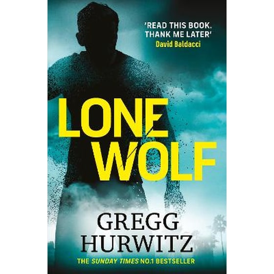 Lone Wolf image 0