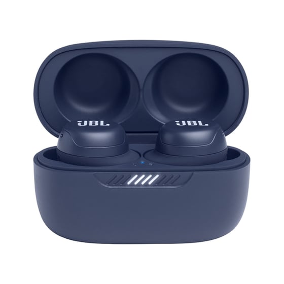 Ακουστικά Handsfree JBL Live Free NC+ TWS - Μπλε image 2