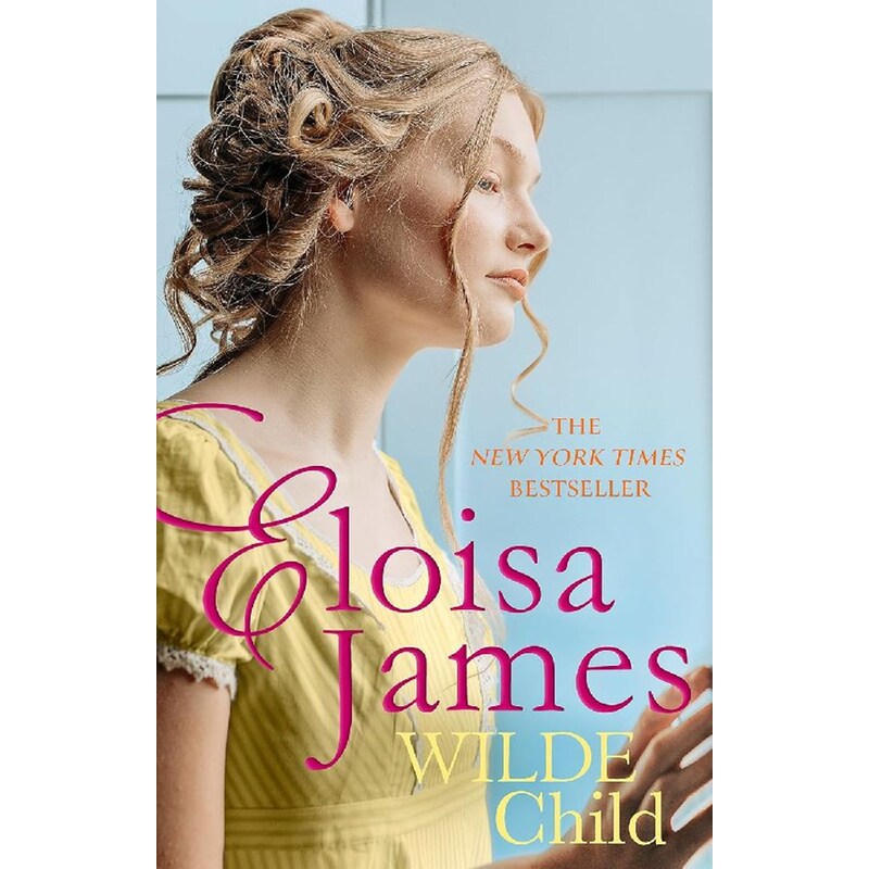Wilde Child