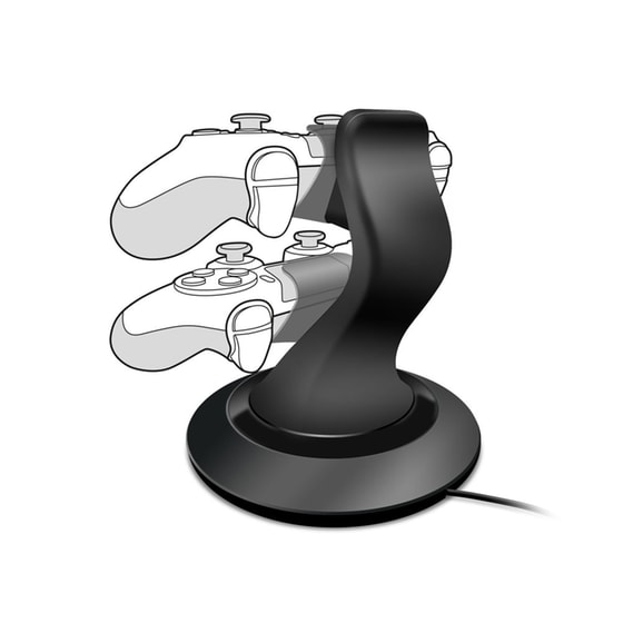 Speedlink Twindock - Βάση Φόρτισης - PS4 image 2