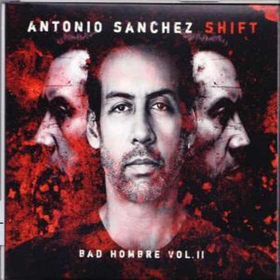 Shift (Bad Hombre Vol.2) image 2