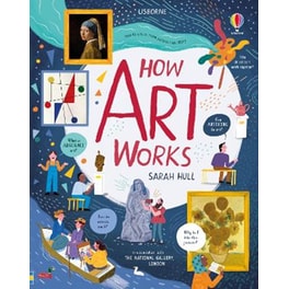 How Art Works