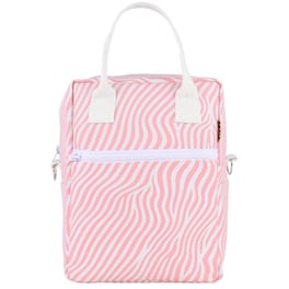 Τσαντάκι Φαγητού Ισοθερμικό Estia Spring Sonata Soft Ripple 7L