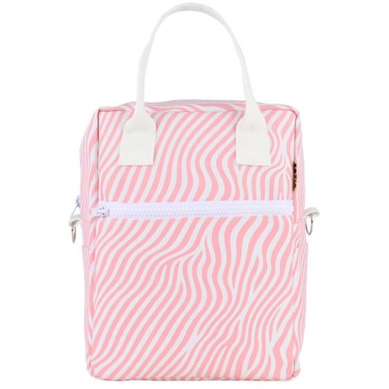 Τσαντάκι Φαγητού Ισοθερμικό Estia Spring Sonata Soft Ripple 7L image 0