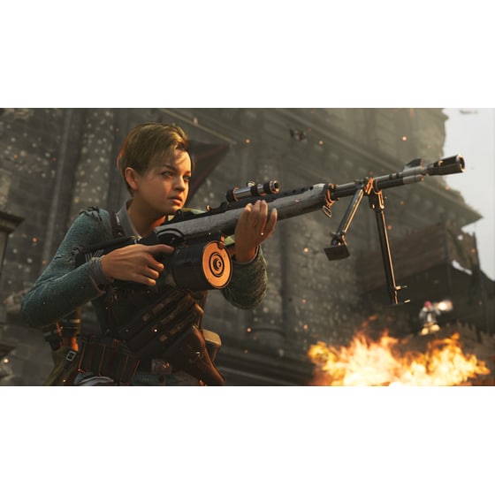 Call of Duty: Vanguard - PS5 image 5