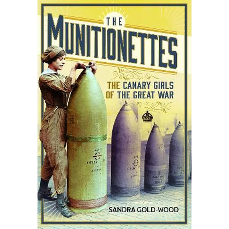 The Munitionettes