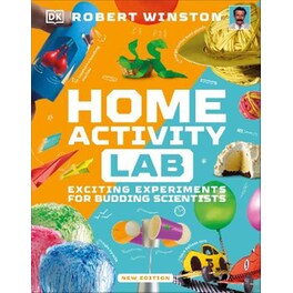 Home Activity Lab