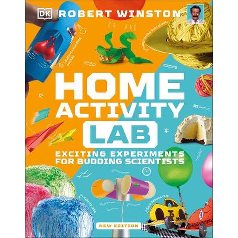 Home Activity Lab