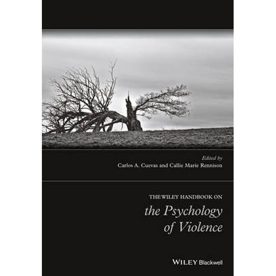 Wiley Handbook on the Psychology of Violence image 0
